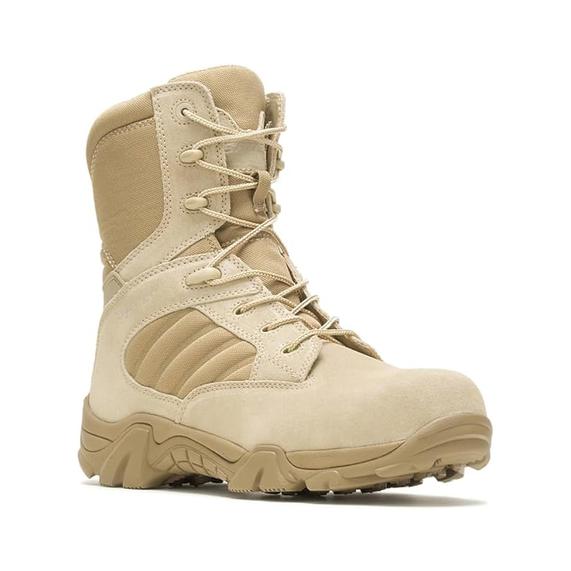 GX-8 Composite Toe Boot