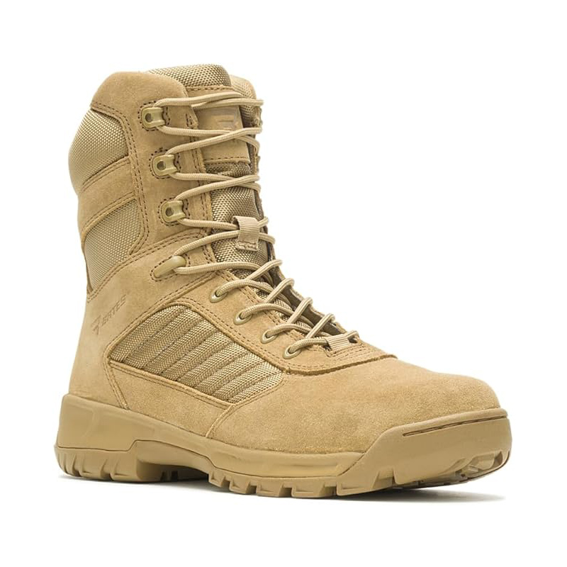 Tactical Sport 2 Tall Zip Boot