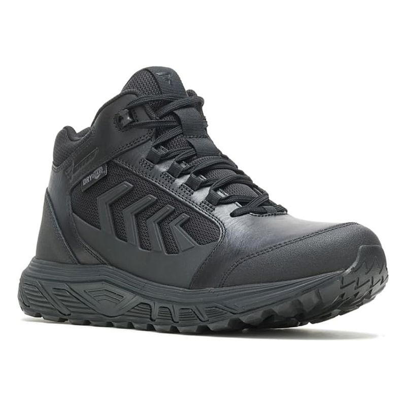 Rush Shield Boot