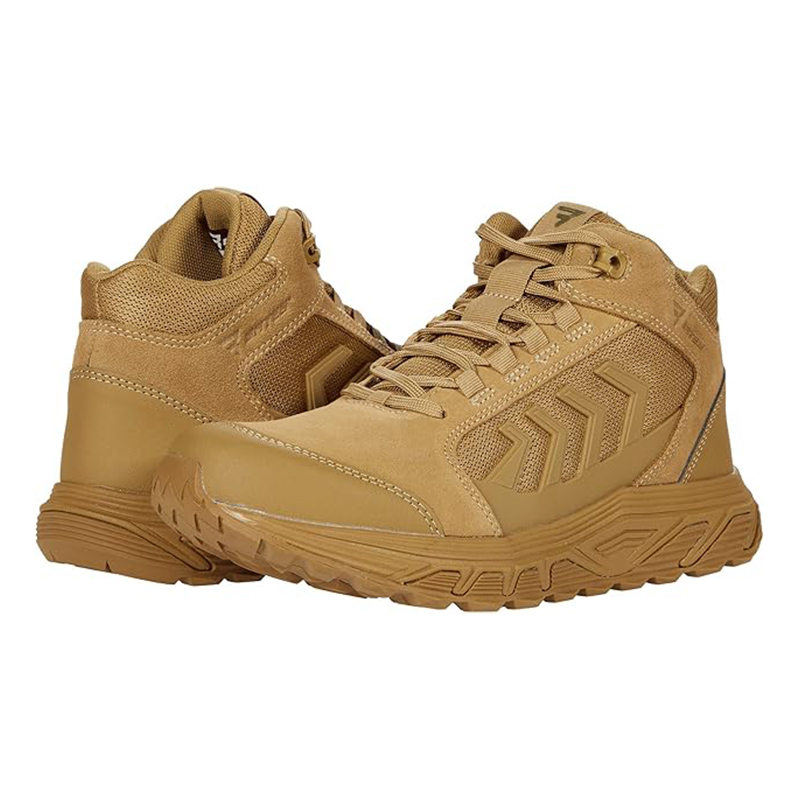 Rush Mid Shield Boot