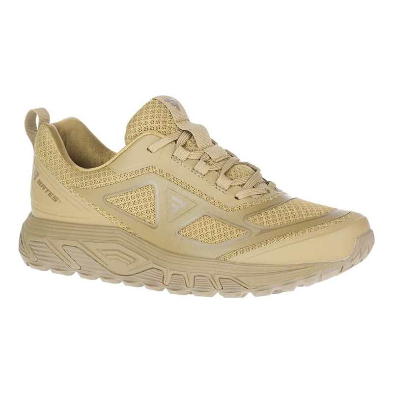 Rush Low Industrial Shoe