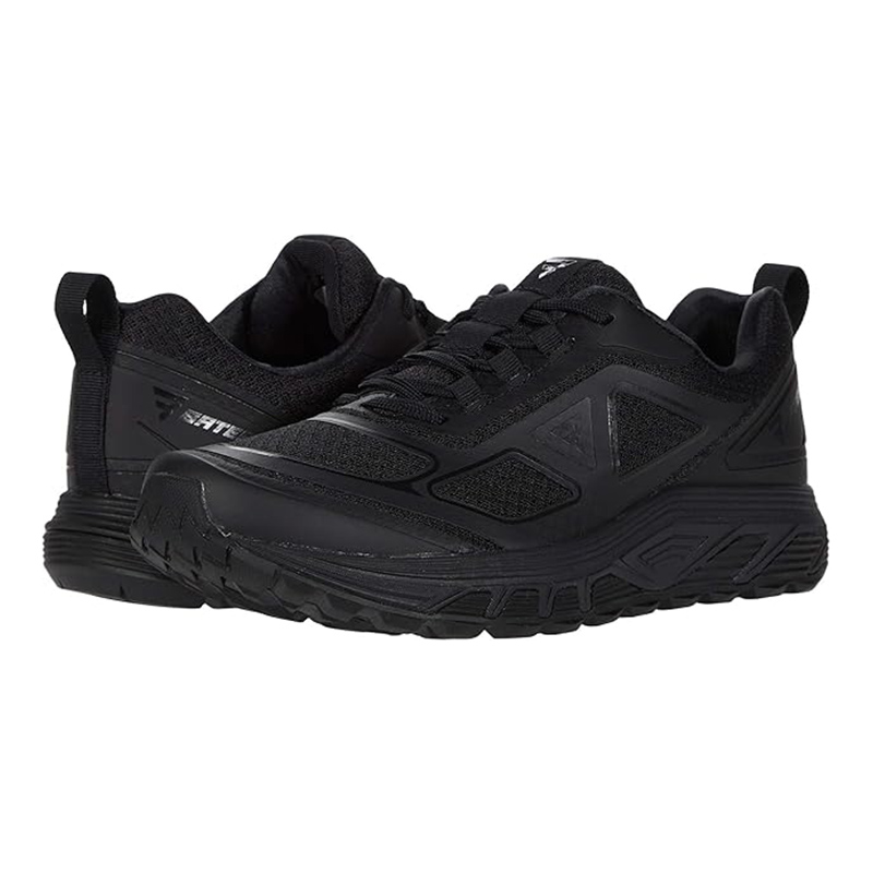 Rush Low Industrial Shoe