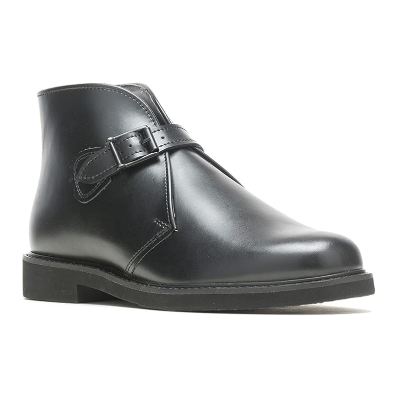 Sentinel Buckle Boot
