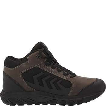 Rush Shield Bates boots