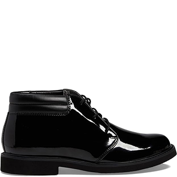 Sentinel Bates boots