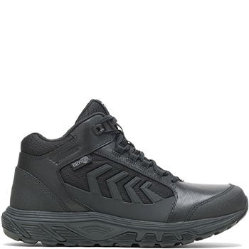 Tactical Bates boots category